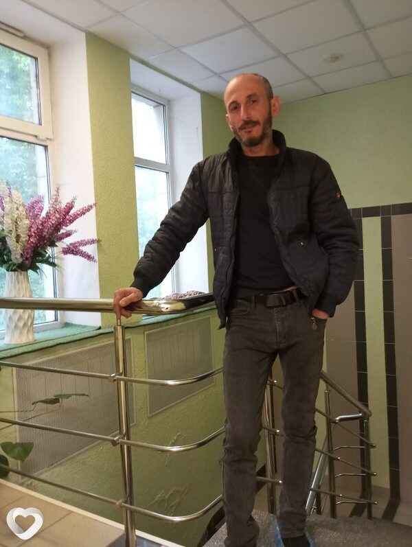 Михаил, 39, Краснодаре — анкета №4008945