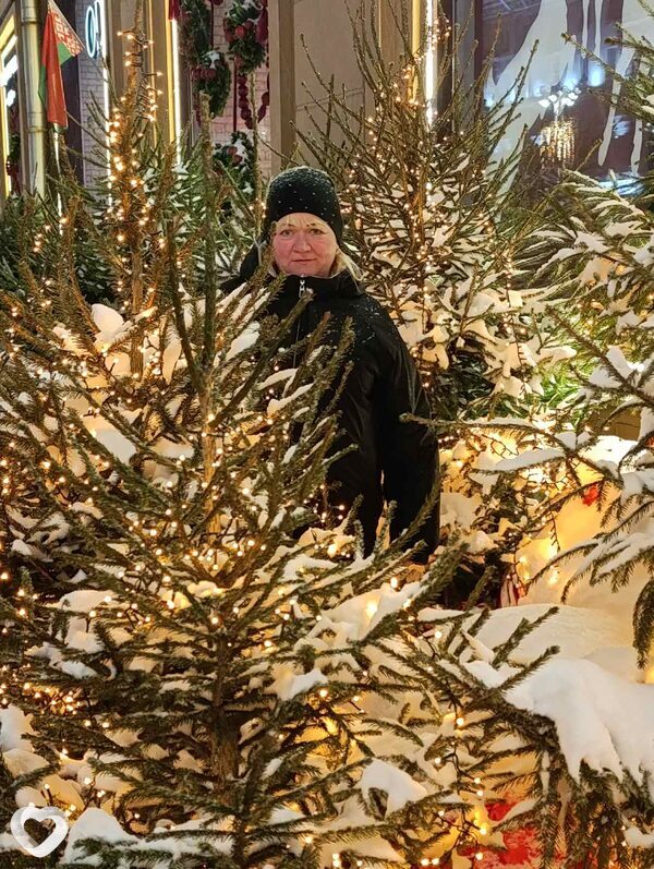 Наталья, Жодино