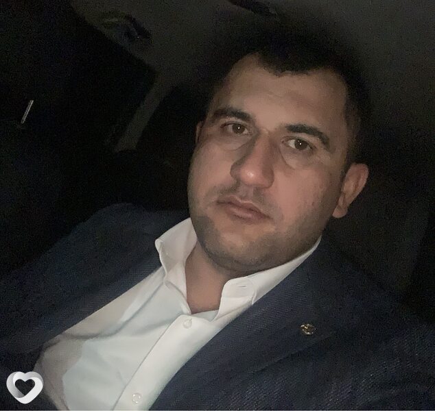 Рамин, 36, Тюмени — анкета №4008951