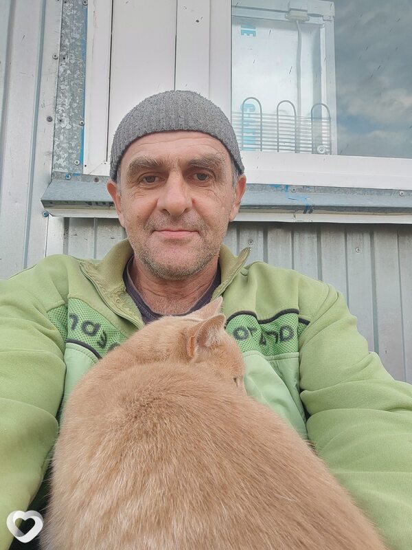 Валерий, 49, Могилев — анкета №4008956