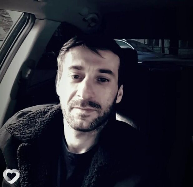Razhden, 38, Камышине — анкета №4009032