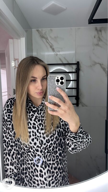 Кристина, 30, Кемерове — анкета №4009042