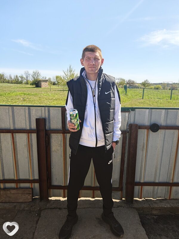 Андрей, Кропивницкий