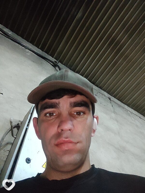 Николай, 40, Алматы — анкета №4009050