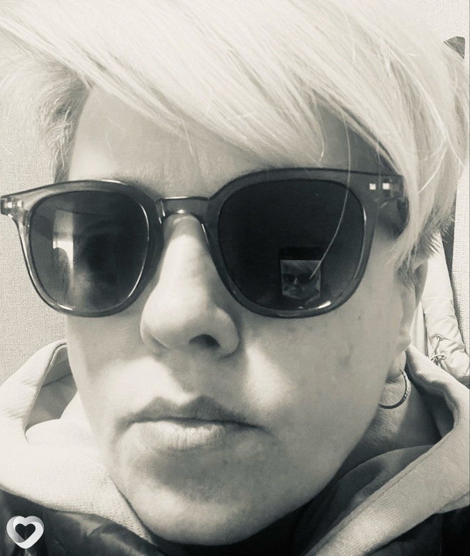 Елена, 43, Новосибирске — анкета №4009088
