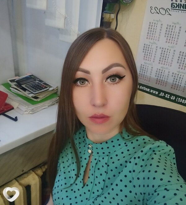 Lidiya, 40, Костроме — анкета №4009097