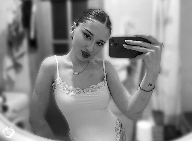 Алана, 18, Владикавказе — анкета №4009055