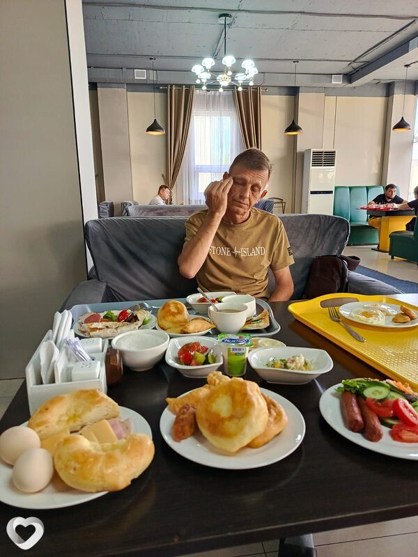 Сергей, Димитровград
