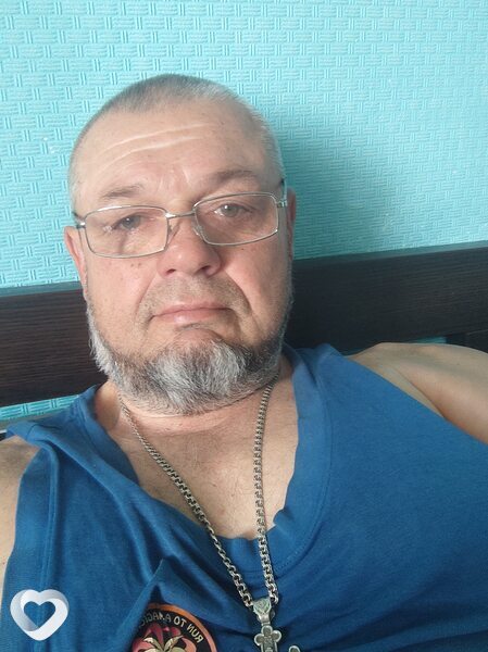 Павел, 61, Минске — анкета №4009061