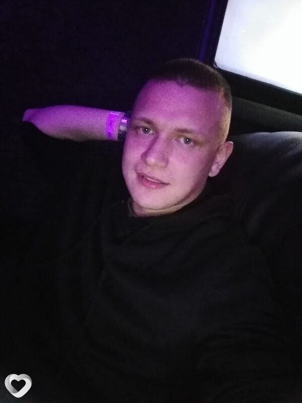 Алексей, 28, Перми — анкета №4009063
