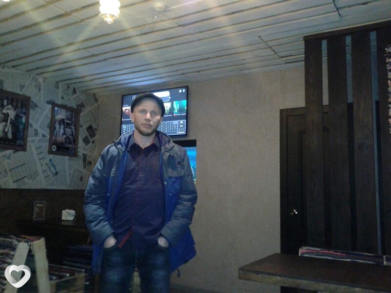 Максим, 39, Липецке — анкета №4009069