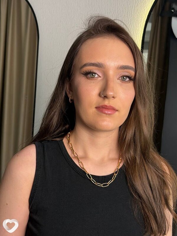 Надежда, 18, Новосибирске — анкета №4009077