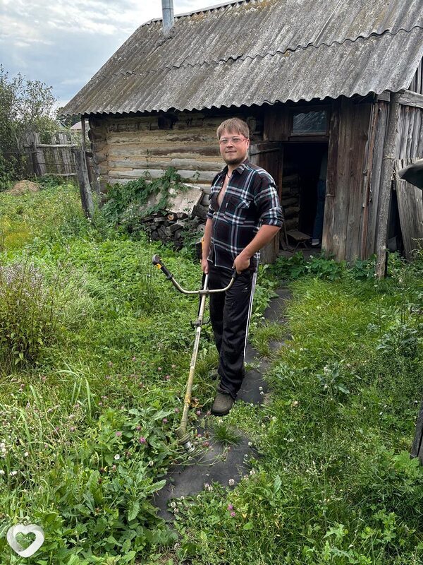 Александр, 32, Ульяновске — анкета №4009208