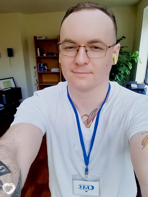Egor, 31, Новокуйбышевске — анкета №4009216
