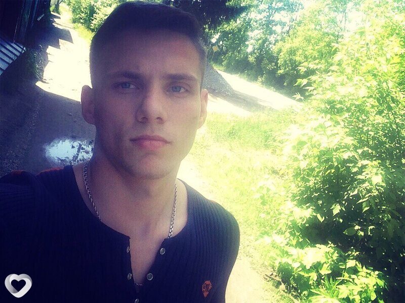 Артем, 30, Костанае — анкета №4009220