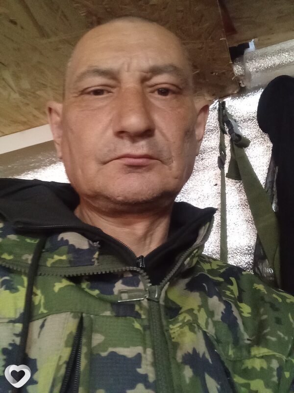 Георгий, 48, Улан-Удэ — анкета №4009222