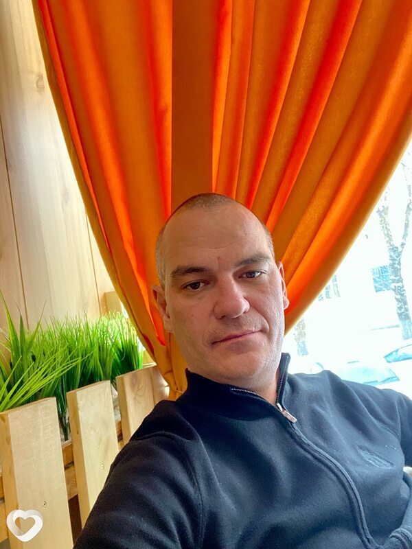 Артём, 39, Иркутске — анкета №4009228