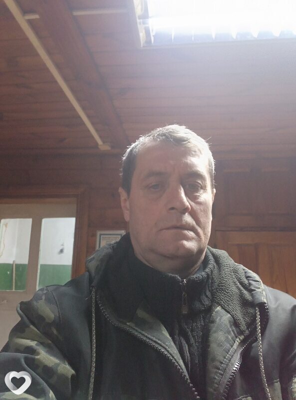 Роман, 54, Новосибирске — анкета №4009243