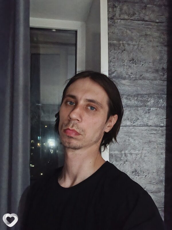 Виталий, 31, Москве — анкета №4009254