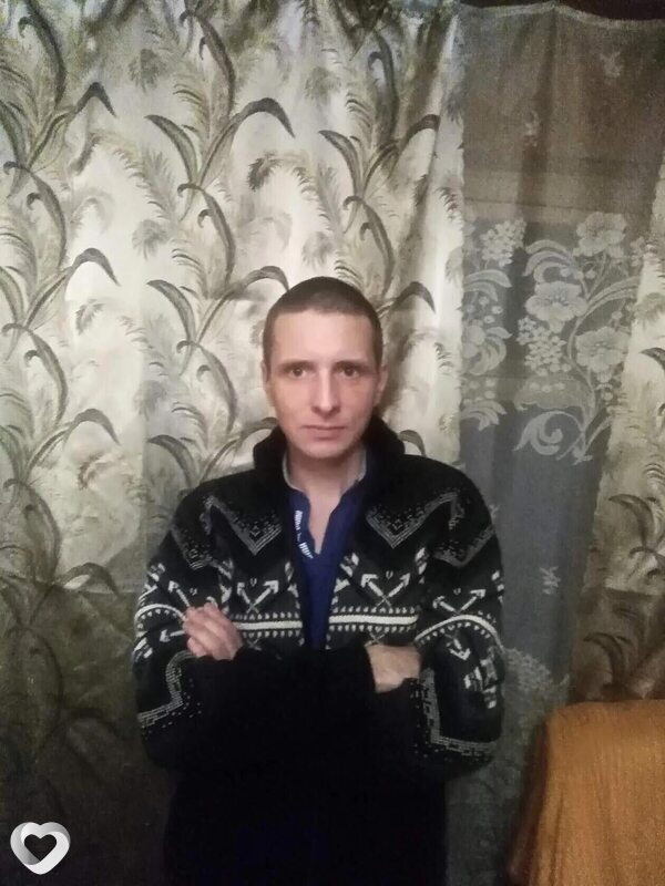Дмитрий, 39, Талдоме — анкета №4009155