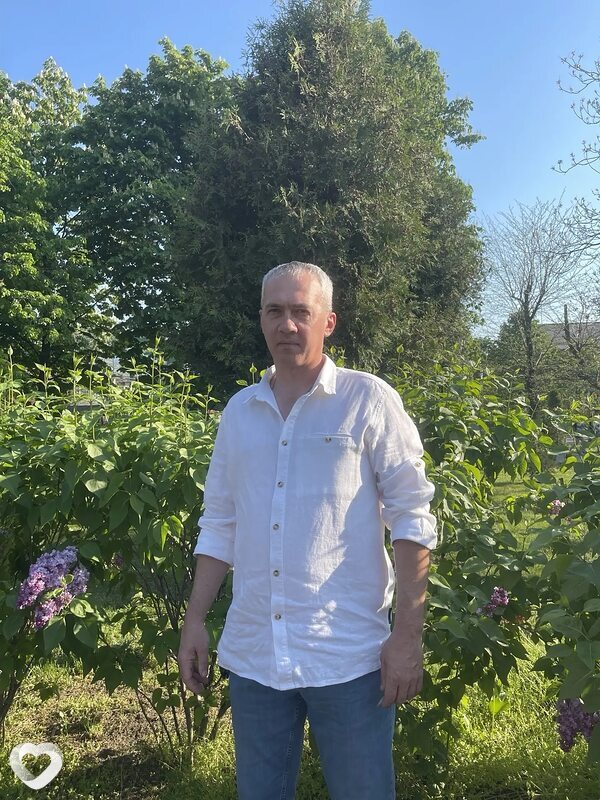 Михаил, 45, Новошахтинске — анкета №4009158