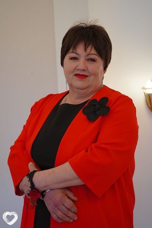 Татьяна, 66, Туле — анкета №4009160