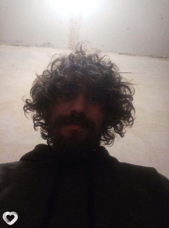 Тим, 37, Санкт-Петербурге — анкета №4009162