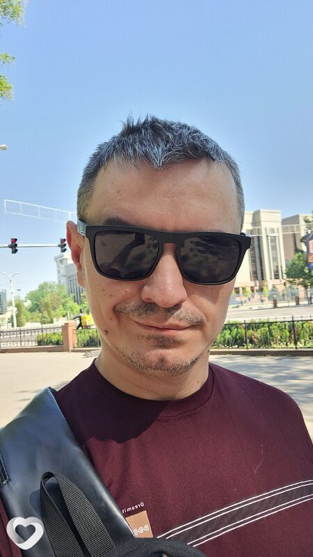 Максим, 36, Ташкент — анкета №4009165