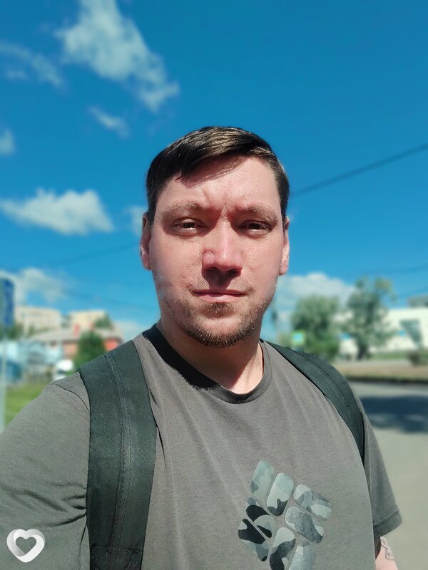 Роман, 33, Ярославле — анкета №4009174