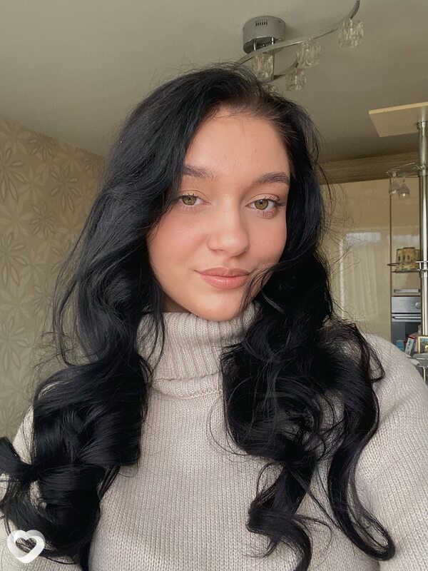 Яна, 19, Екатеринбурге — анкета №4009307