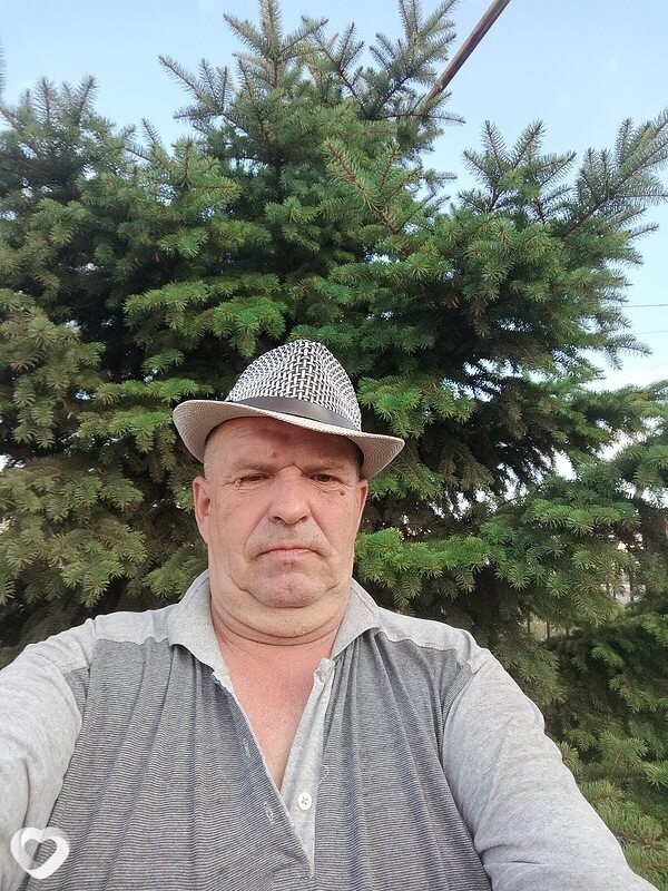 Гриша, 58, Воронеже — анкета №4009313