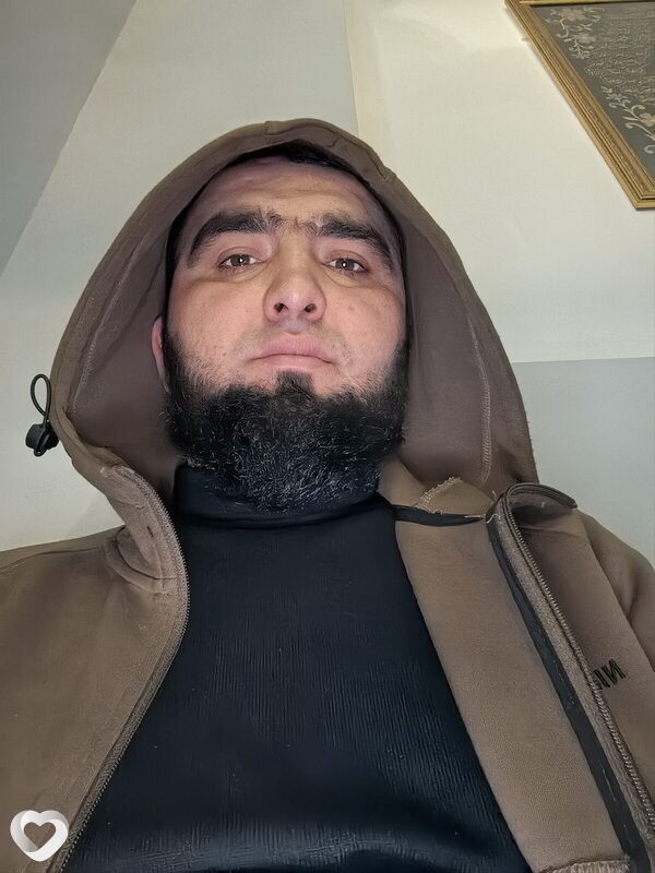 Ансор, 33, Стерлитамаке — анкета №4009322