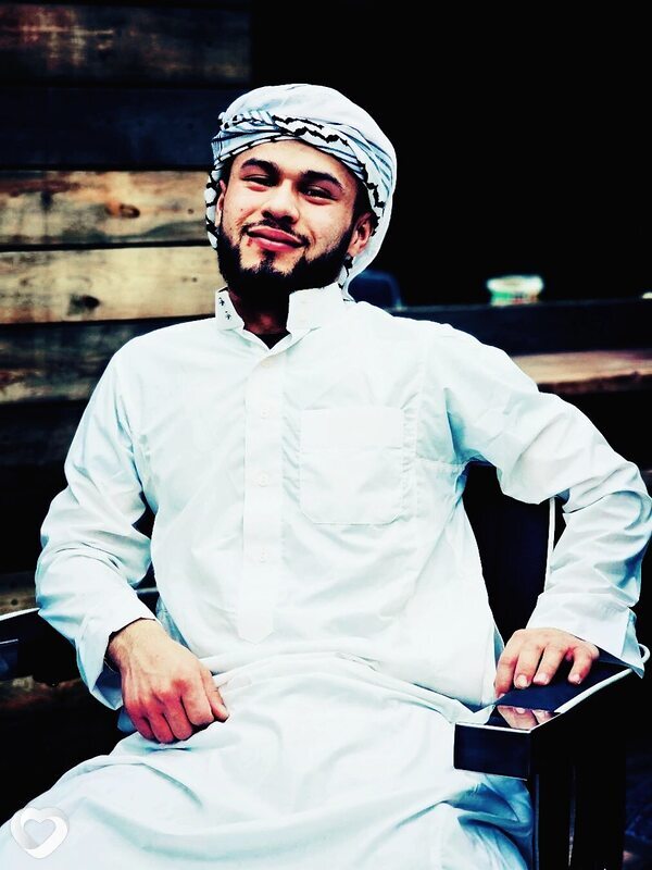 Салим, 23, Челябинске — анкета №4009779