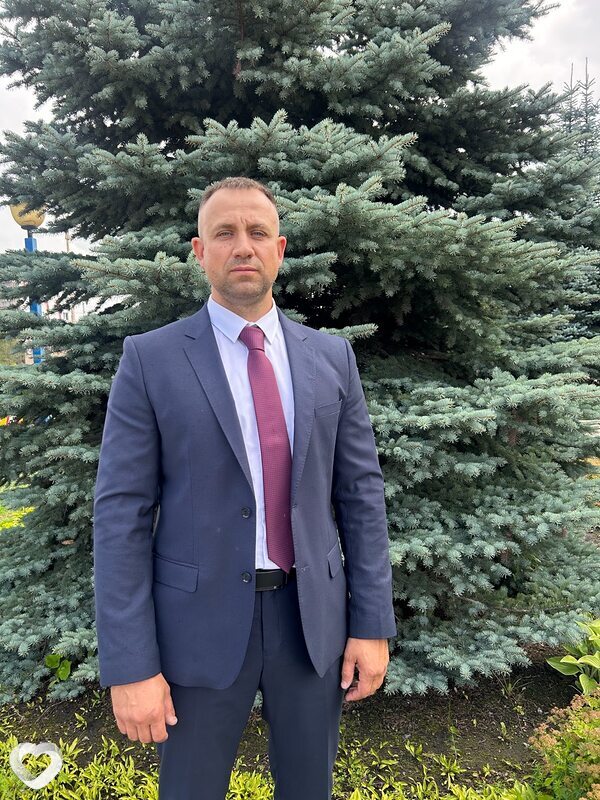 Федор, 41, Курске — анкета №4009784