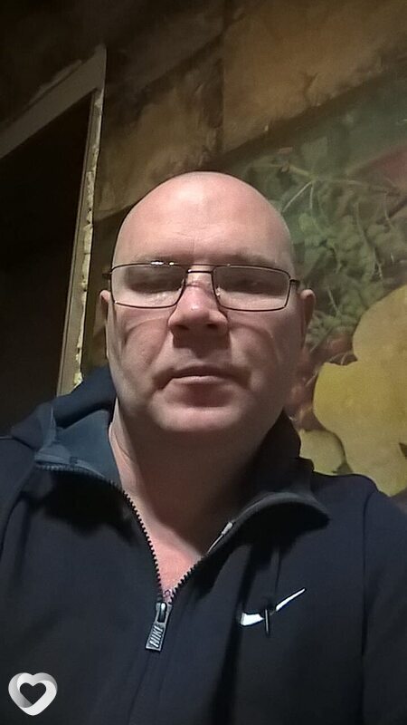 Сергей, 52, Люберцах — анкета №4009785