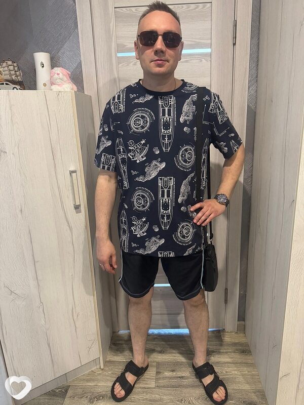Дмитрий, 38, Йошкар-Оле — анкета №4009786