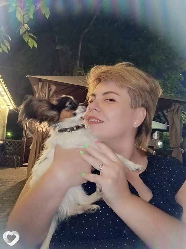 Елена, 46, Челябинске — анкета №4009788