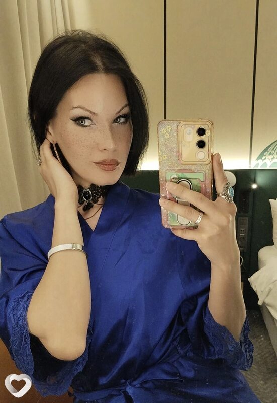 Alina, Ташкент