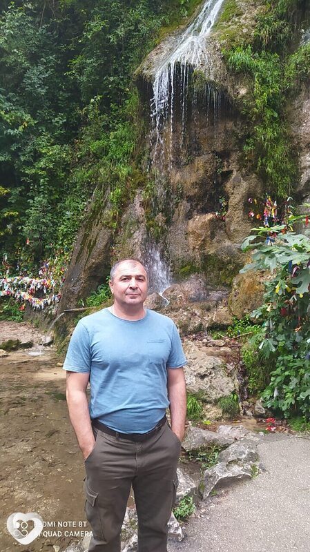 Мейлан, 53, Нижневартовске — анкета №4009791