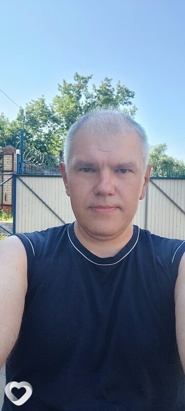 Андрюха, 43, Харькове — анкета №4009796