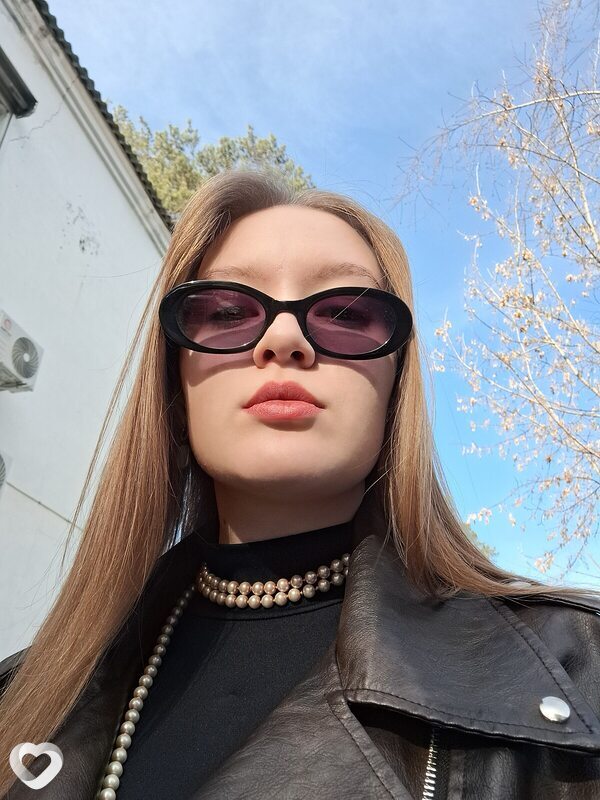 Ольга, 22, Ангарске — анкета №4009289