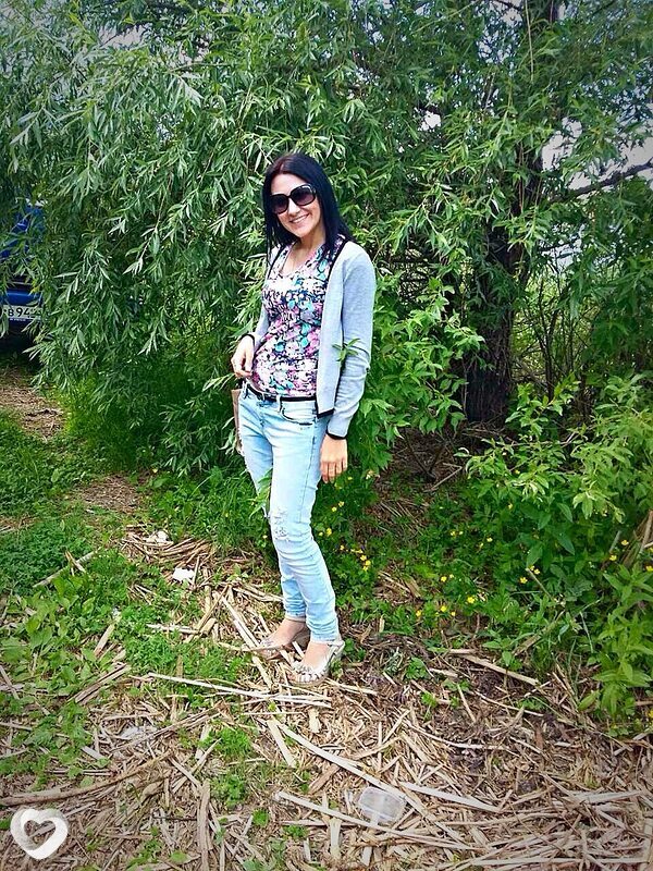 Лия, 36, Саратове — анкета №4009290