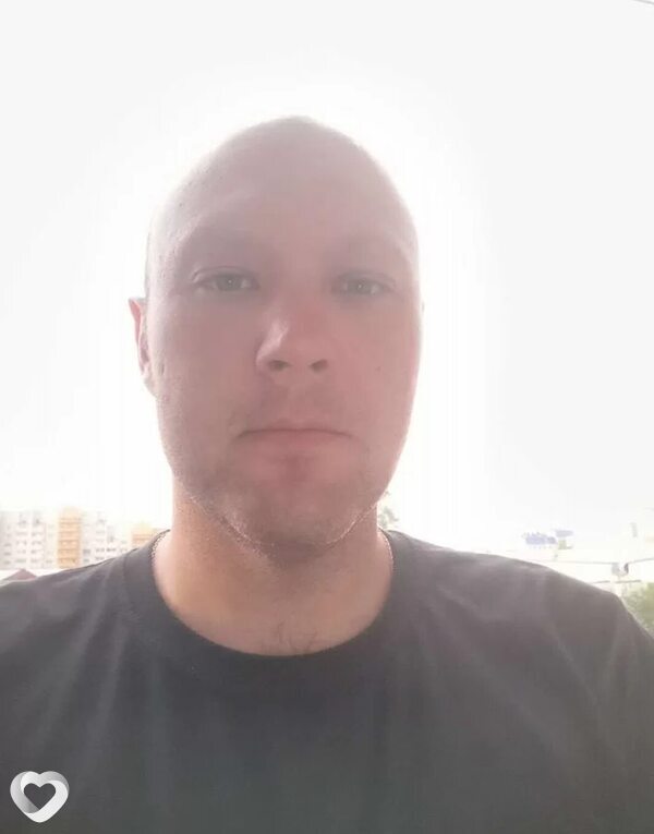 Денис, 40, Чите — анкета №4009292