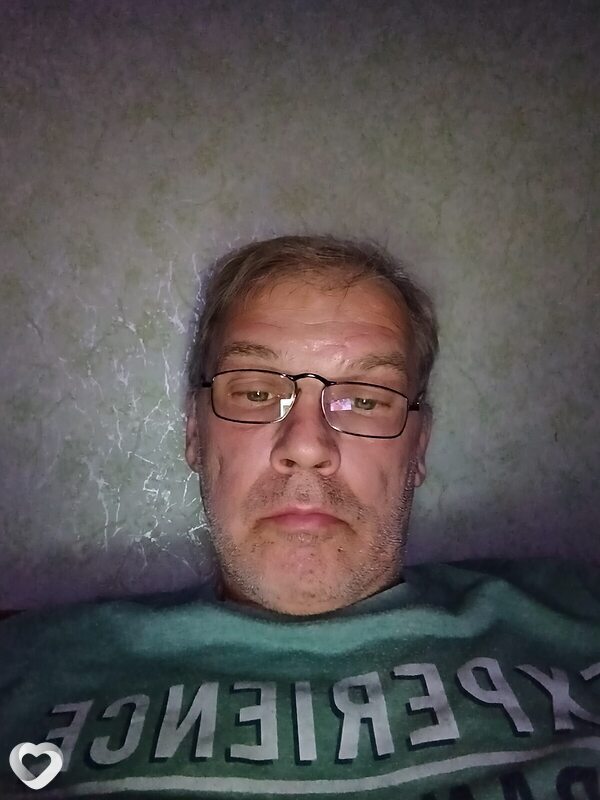 Андрей, 54, Калининграде — анкета №4009297