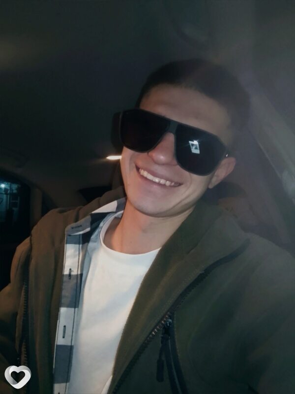 Алексей, 25, Красном Сулине — анкета №4009304
