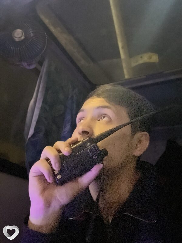 Жалолиддин, 22, Иркутске — анкета №4009257