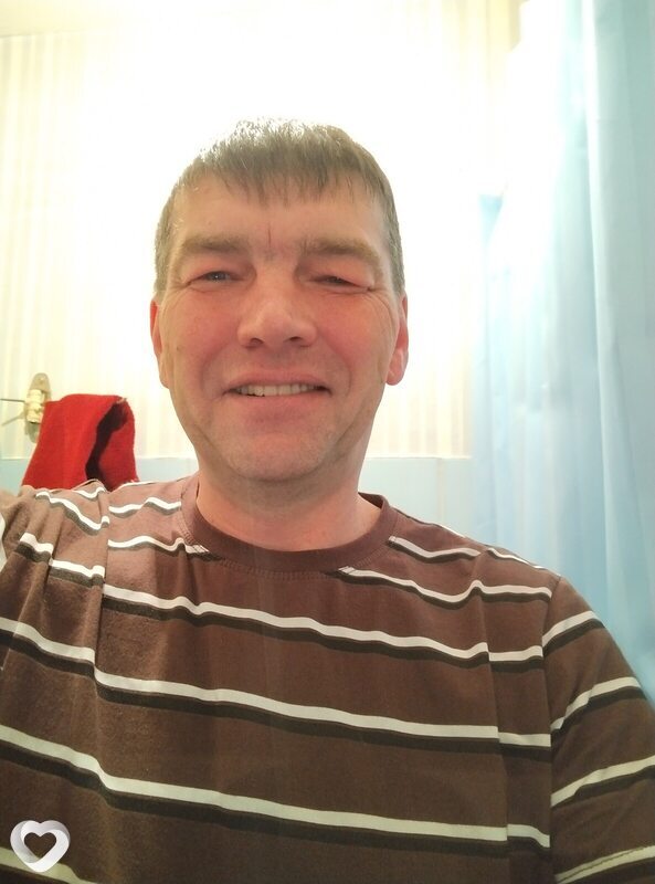 Андрей, 46, Нижнем Тагиле — анкета №4009266