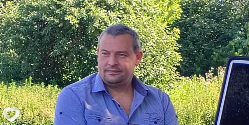Дмитрий, 44, Нижнем Новгороде — анкета №4009268