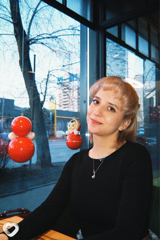 Александра, 22, Ростове-на-Дону — анкета №4009272