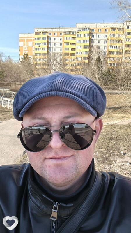 Олег, 41, Омске — анкета №4009332